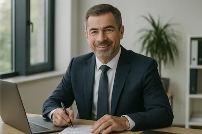 Bezpieczni Finansowo